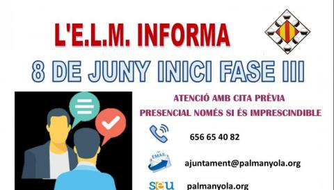 Fase 3