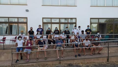 Associació Juvenil de Palmanyola