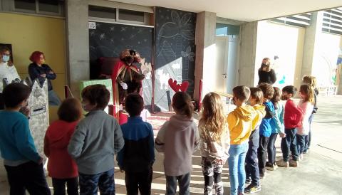 VISITA
