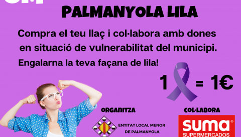 DIA INTERNACIONAL DE LA DONA