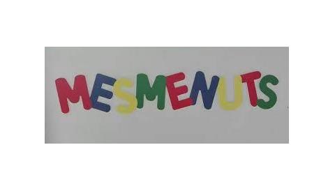 Mesmenuts 