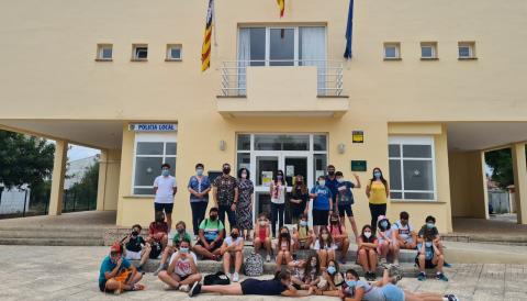 CEIP Gaspar Sabater