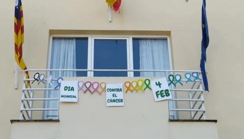 Dia mundia lluita contra el cancer 2022