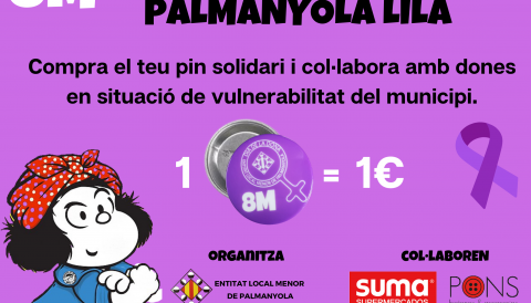 DIA INTERNACIONAL DE LA DONA_2022