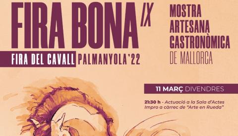 IX Fira Bona - Fira del Cavall