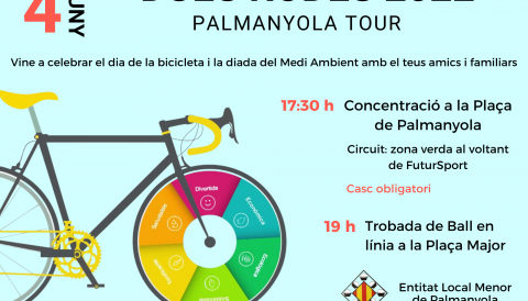 DUES RODES 2022