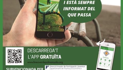 Línia Verda Palmanyola 