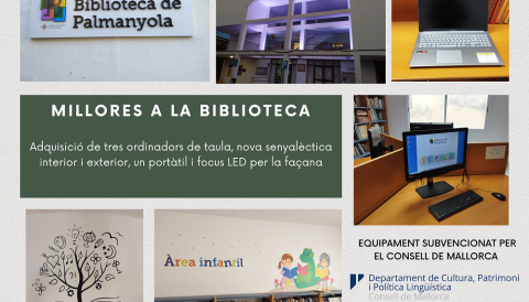 Millores biblioteca