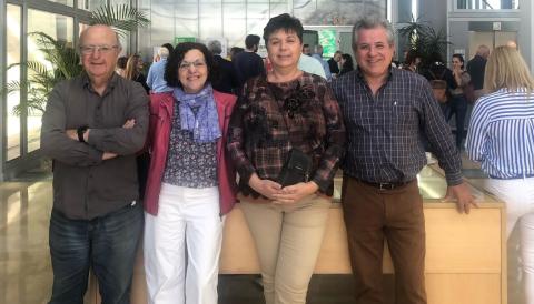 Comissió de seguiment de la gestió de residus no perillosos