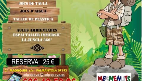 estiu