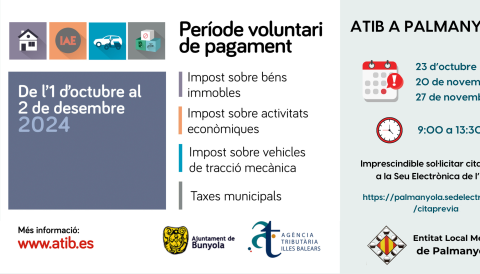Cartell ATIB