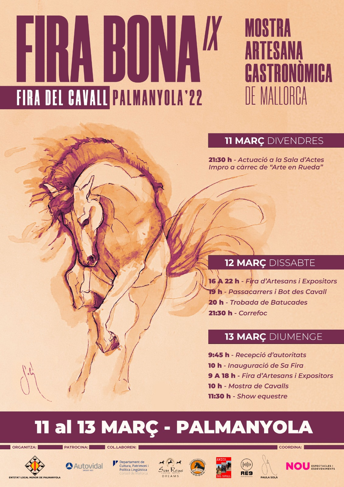 Recepció d'autoritats