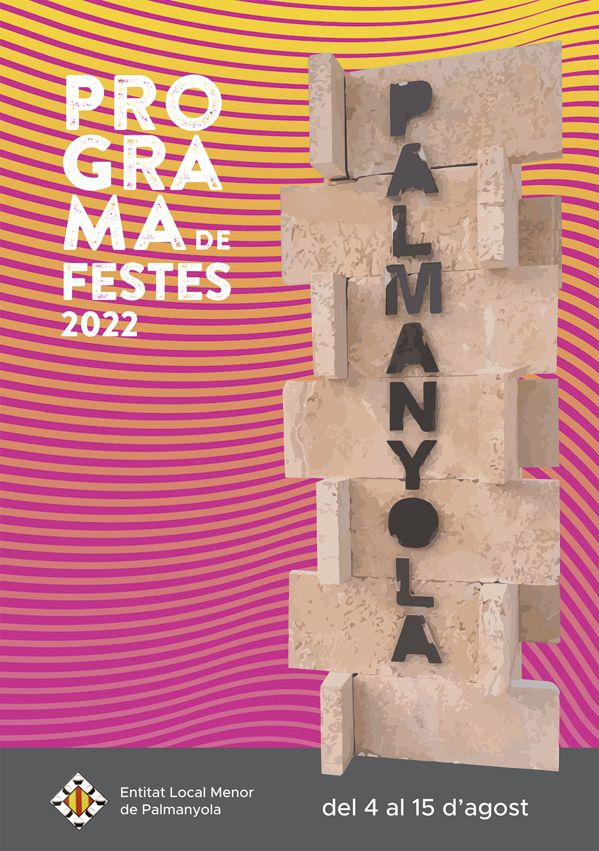 Pregó de festes