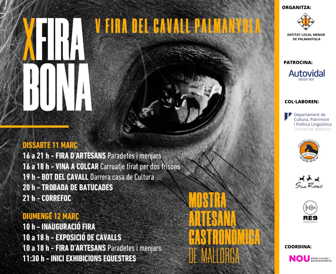 FIRABONA