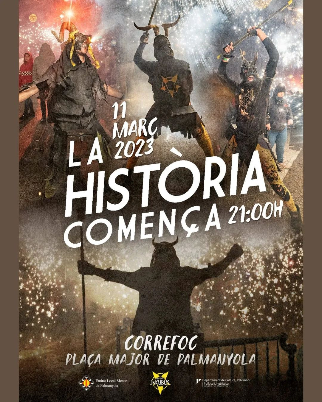 CORREFOC 2023 