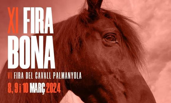 XI Fira Bona