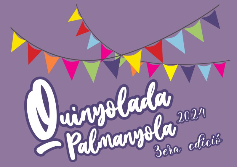 Quinyolada