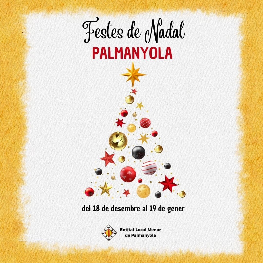 Espectacle Tomeu Granera i els contes de Nadal