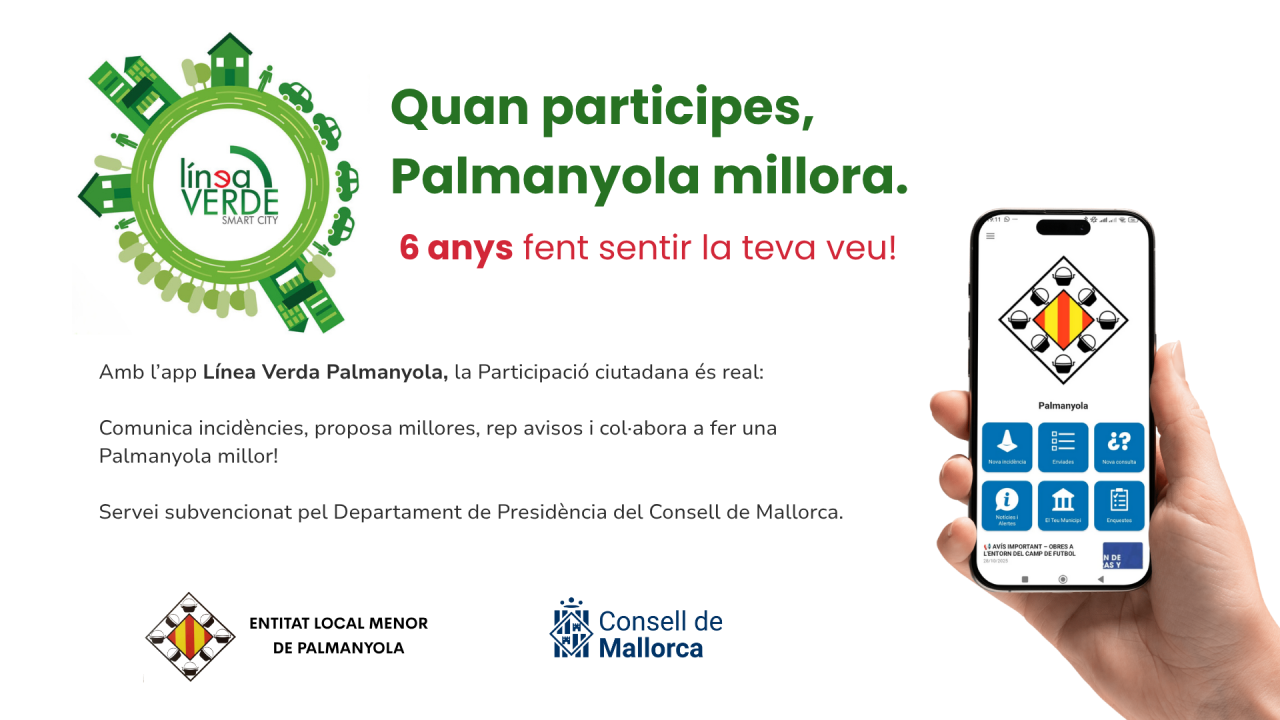 Palmanyola 