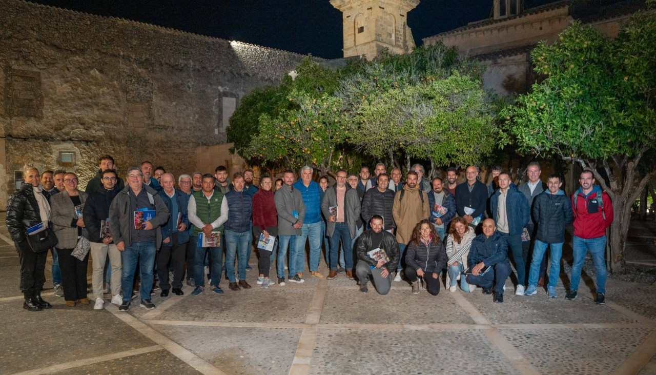 Consell de Mallorca