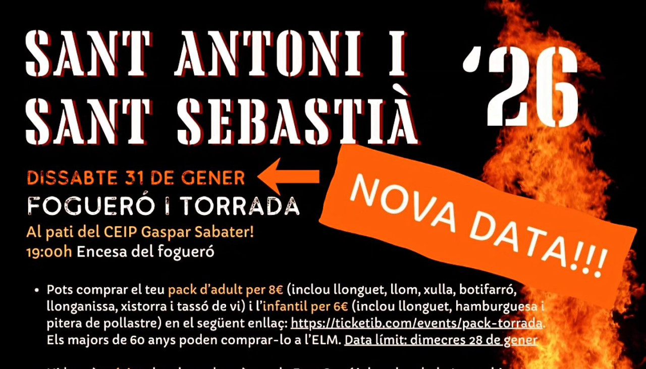 sant antoni