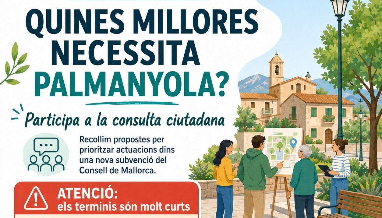 Palmanyola