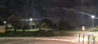 En marxa la il·luminació del nou passeig