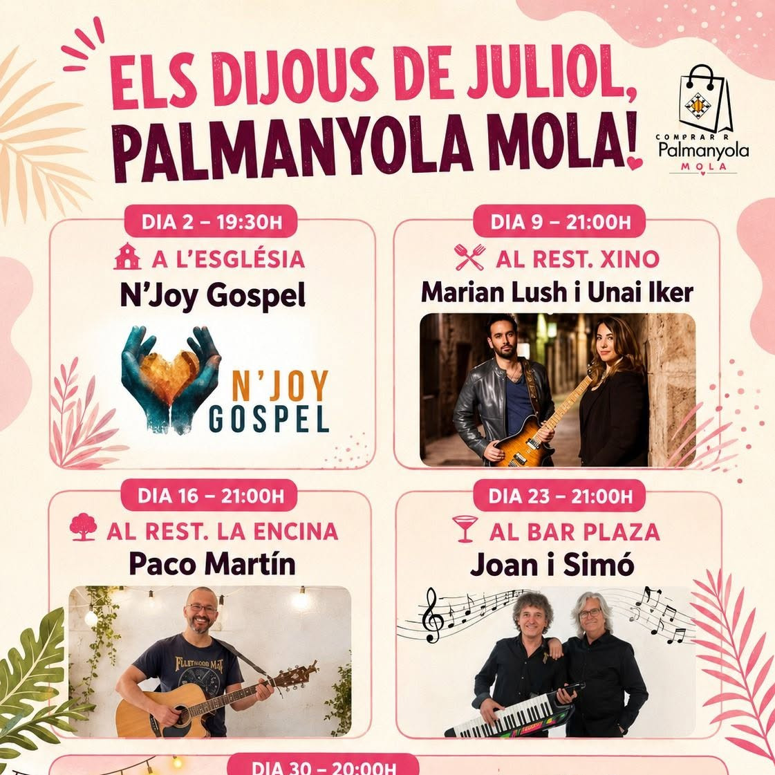 Palmanyola