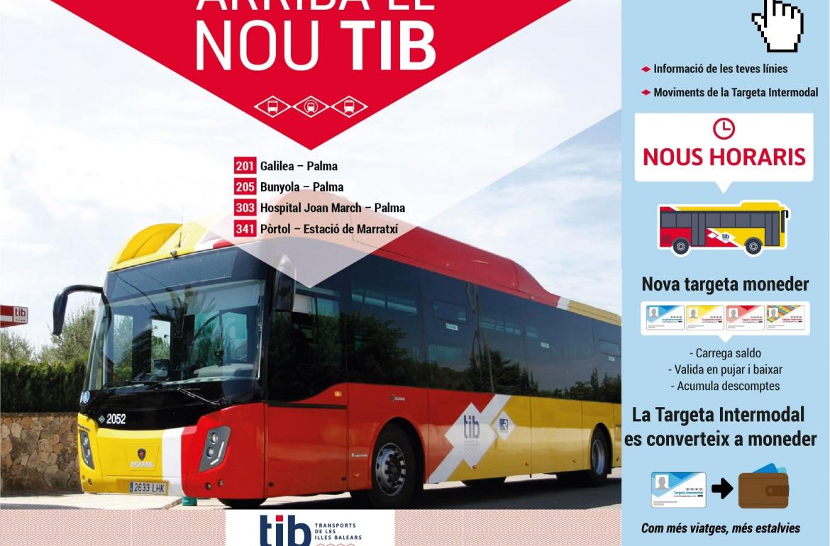 TIB