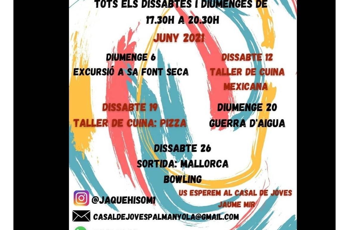 Activitats