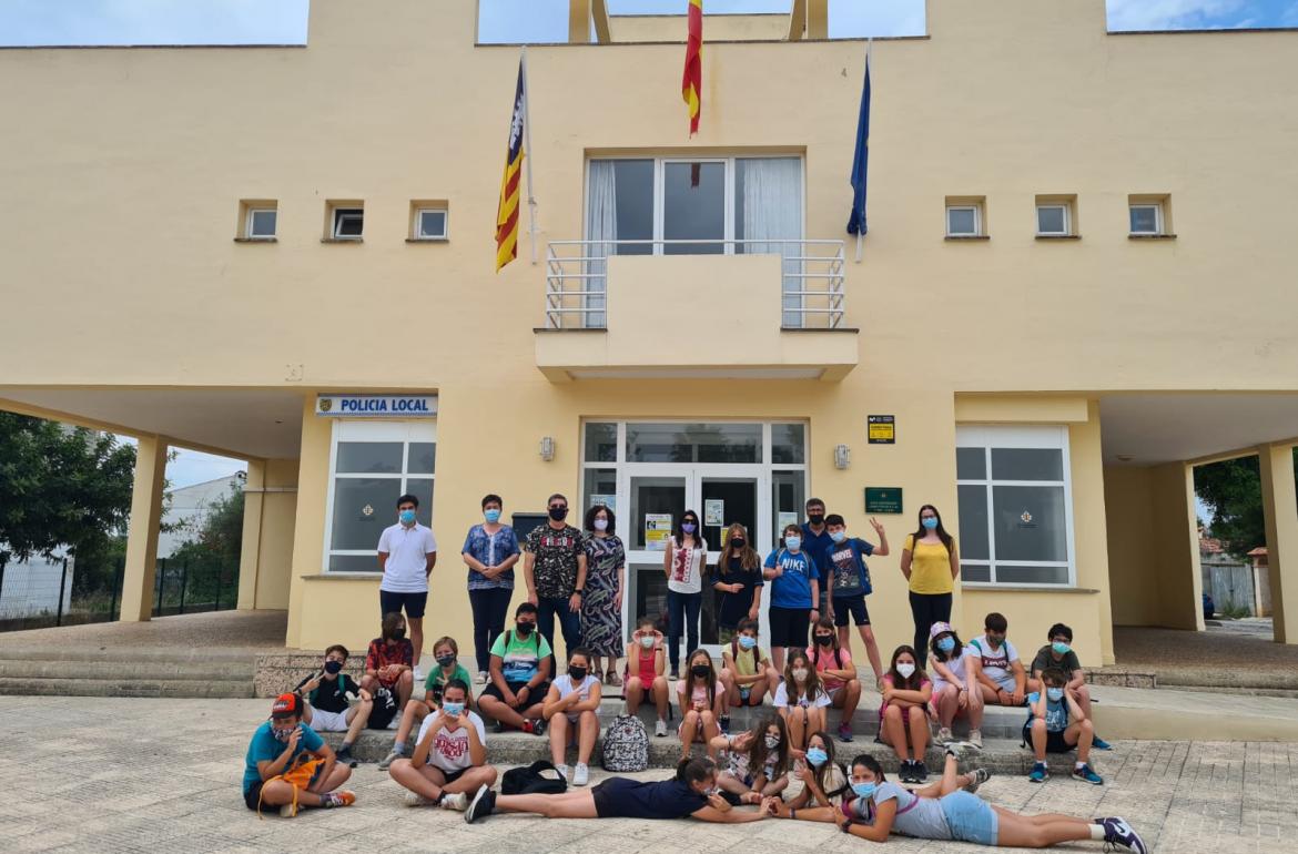 CEIP Gaspar Sabater