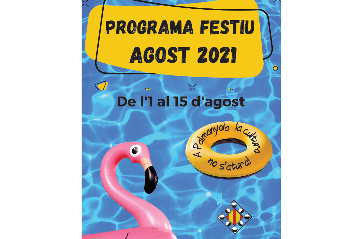 Palmanyola AGOST 2021